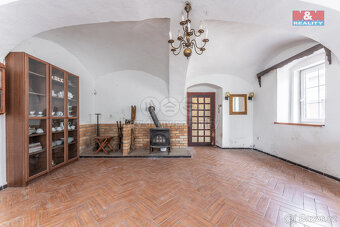 Prodej rodinného domu, 80 m², Libochovany, ul. Libochovany - 6
