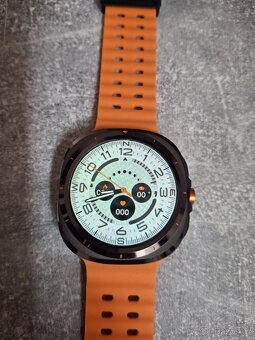 Smart Watch Ultra - 6