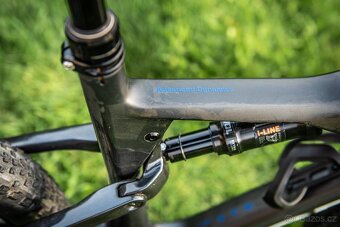 Orbea OIZ M30, vel. L - 6