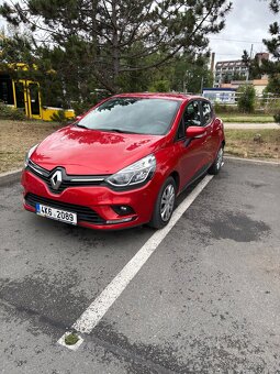 Renault Clio - 6