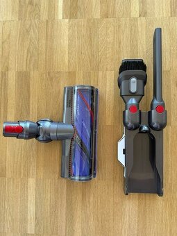 Dyson V12 Detect Slim – nový motor + záruka do 2026 - 6