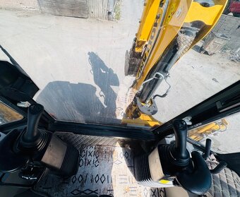 New holland B115 / 2023 traktor bagr - 6