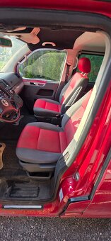 VW Multivan T5 128kw - 6