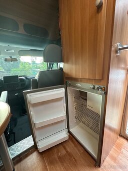 Ford Transit 350M Sirio 592 P - 6