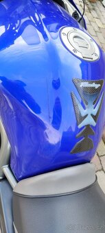 Yamaha Fazer - 6