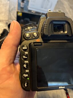 Nikon D750 - 6