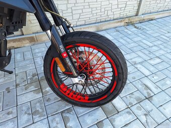 Aprilia SX 125 - 6