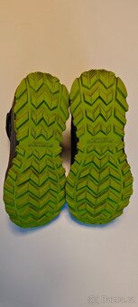 Dětské boty Sketchers Fuse Tread 30 EU (19 cm) - 6