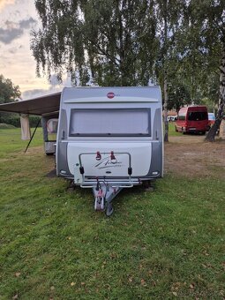 Bürstner Averso fifty 465 TS - 6