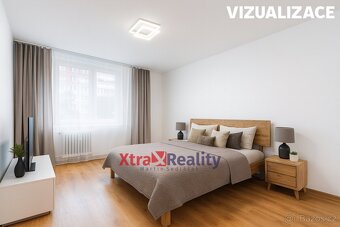 Prodej bytu 3+1 97 m², Most, ev.č. 00066 - 6