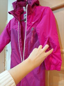 WEDZE dětská hřejivá a nepromokavá lyžařská kombinéza - 6