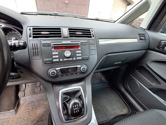 Ford C-max 1.8 92kw - 6