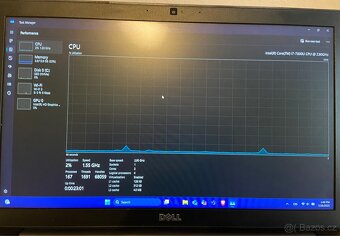 Dell Latitude 7480 – i7/ 16GB RAM / SSD / 7h baterie - 6