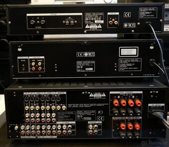 SONY HIGH -END SESTAVA ES IV. - 6