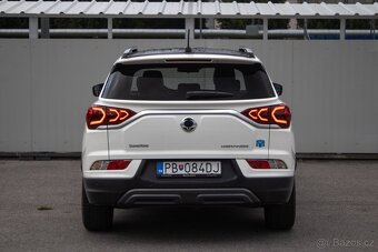 SsangYong Korando 1.5 Turboe-XGI - V záruke 2027/odpočet DPH - 6