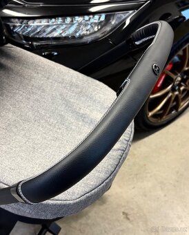 CYBEX Priam 3 v 1 top stav - 6