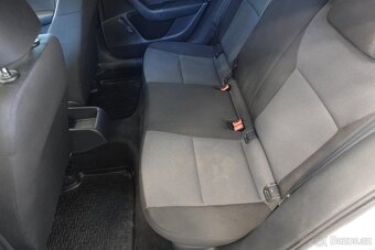 Škoda Octavia III 1.6 TDi , 77 kW nafta, 2014 - 6