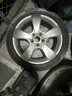 alu 5x112 bez pneu - 6