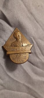 Odznaky - 6