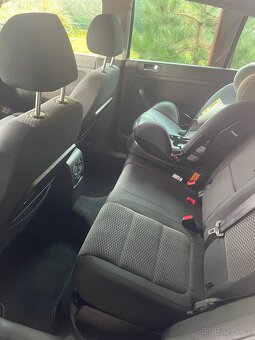 Volkswagen Golf Plus - 6