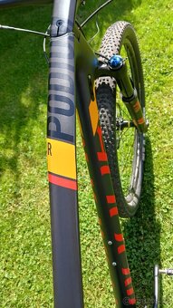 Mondraker Podium R vel. L - 6