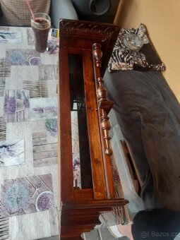 Prodám starožitné hodiny - 6