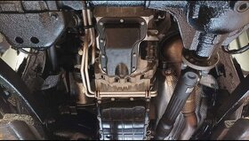 Ochranné nástřiky karoserií a dutin vozidel - 6