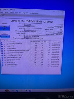 i7-4790k,16GB DDR3,GTX 1070,256gb ssd - 6