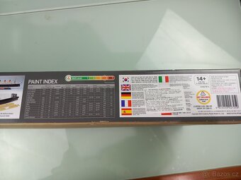 Model lode Academy 14215 TITANIC - 6