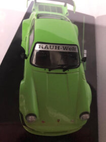 Model PORSCHE RWB 930 - 1:43 - 6