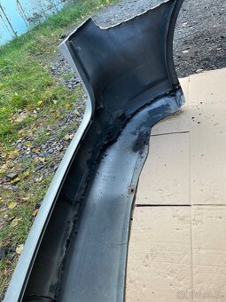 Zadní nárazník Volkswagen Touran 1T3 - 6