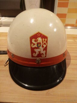 Prodám moto uniformu VB SNB - 6