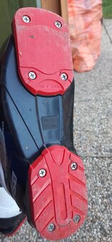 Lyzarske boty Tecnopro T50 vel.32 - 20/20.5cm - 6