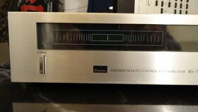 SANSUI RS-7T + systém SANSUI RS 7 (Infra dálkové + systém) - 6