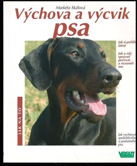 Knihy o psech - 6
