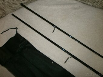 Prodám vláčecí prut ALBASTAR VERTIGO 25 - 6