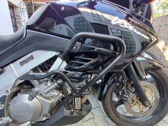 Suzuki DL 1000 V-Strom - 6