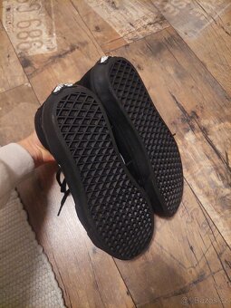 Vans kotníkové boty - 6