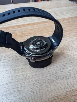 Huawei Watch GT 6 Pro 46mm Black - 6