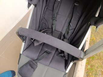 Kočárek Thule urban glide 2 - 6