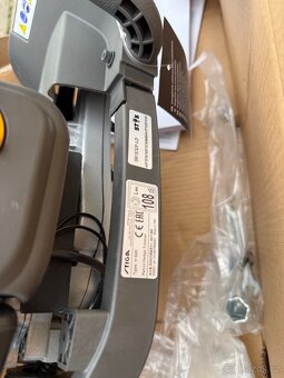 Plotové nůžky - 6