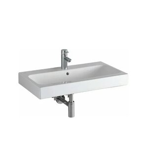 Geberit skříňka včetně umyvadla šířka 75 cm - 6