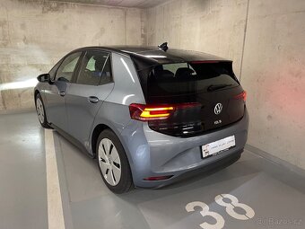 Volkswagen ID.3 SoH 93%, paket City/Adapt.tempomat/výhřevy - 6