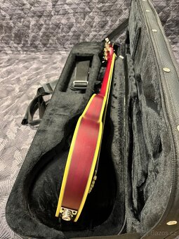 Cestovní kytara Washburn RO10 - 6