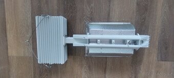 2x Pěstební světla GENT MILLENIUM HPS CMH 1000W - 6