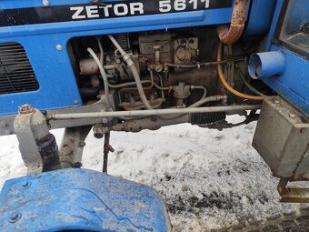 Zetor 5718 - 6
