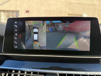 BMW 630D XDRIVE 195 kW AUTOMAT - 6