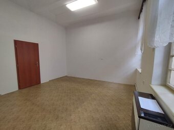 Pronájem obchodního prostoru 35 m2, Nová Paka - 6