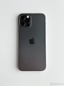 iPhone 12 Pro černý 128 gb (+ příslušenství) - 6