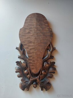 Predám podložky pod trofeje - 6